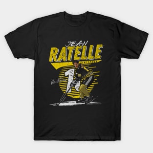 Jean Ratelle Boston Comet T-Shirt